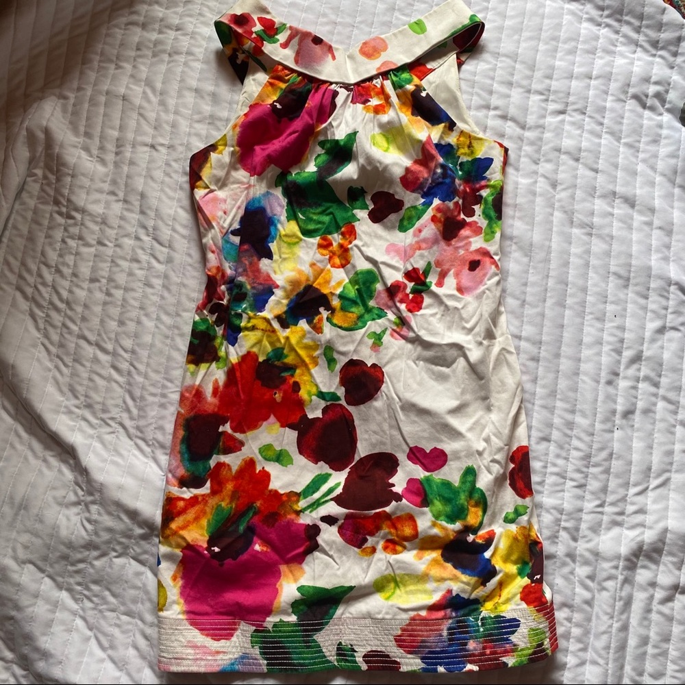 Jessica Howard Dress